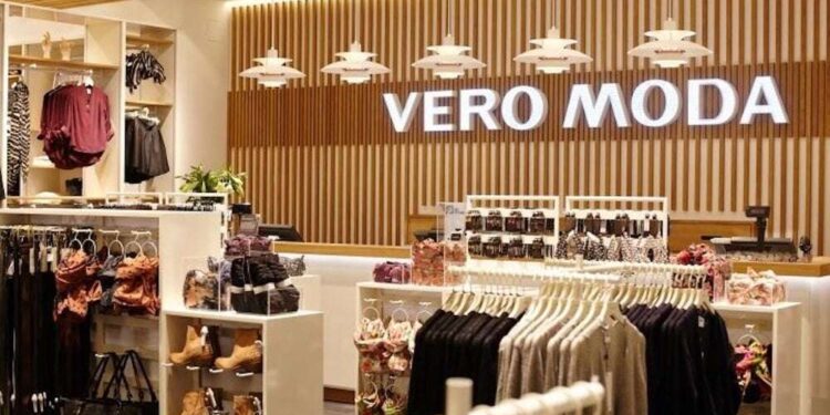 Vero Moda