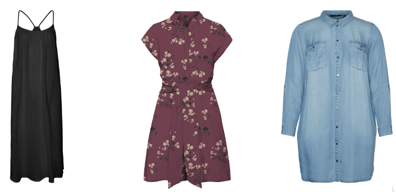 Elevate Your Wardrobe With Vero Moda 3 Vero Moda Kjole