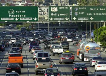 Used Car in San Bernardino