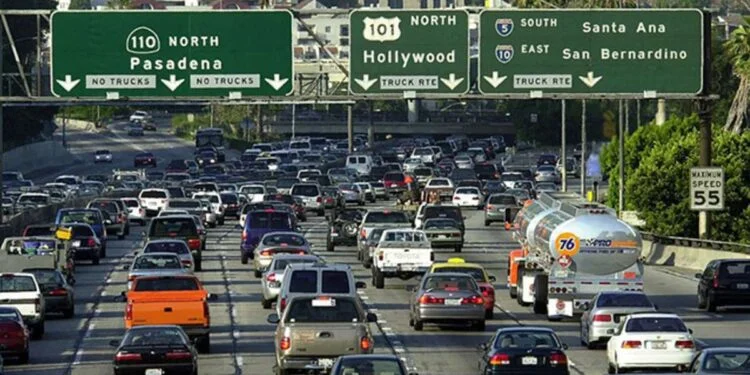 The Smart Choice: Opting for a Used Car in San Bernardino 1 Used Car in San Bernardino