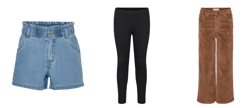 Elevate Your Wardrobe With Vero Moda 2 vero moda bottoms