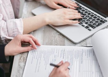 Business Loan Applications