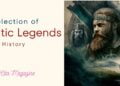 Celtic Legends from History