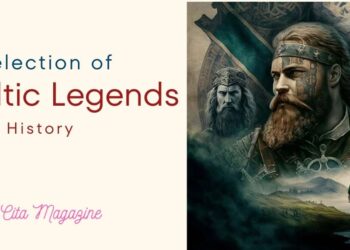 Celtic Legends from History