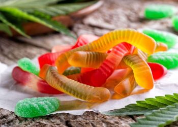 Exploring the Benefits of Eating Edibles as a Source of Nutrition 6 Edibles as a Source of Nutrition