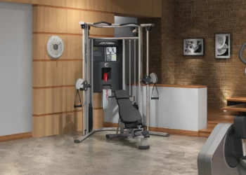 Gym Equipment