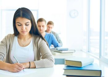 The Mock Test Preparation