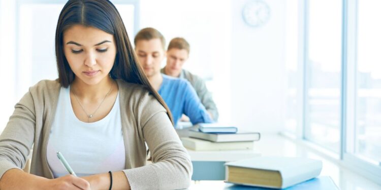 The Mock Test Preparation