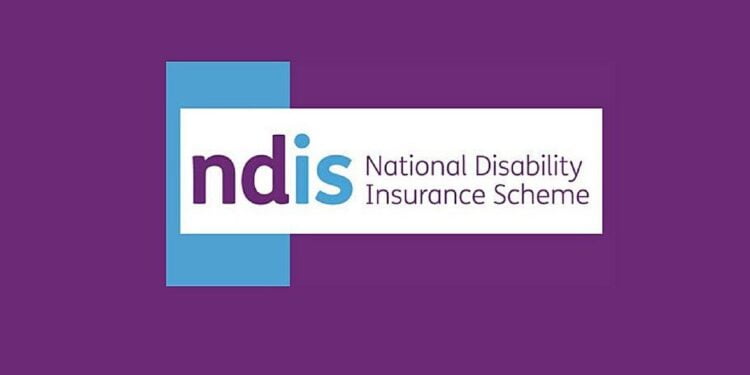 National Disability Insurance Scheme