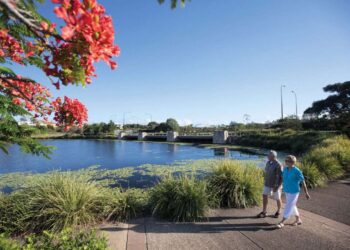 5 Reasons Why the Gold Coast is the Perfect Place to Retire 1 Reasons Why the Gold Coast is the Perfect Place to Retire