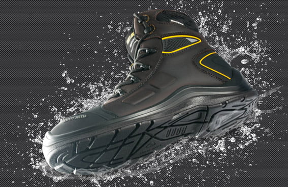 The Top Features to Look for in Safety Boots 5 waterproof footwear