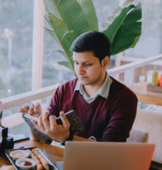 How To Achieve Superior Customer Service In Your Restaurant 4 Ask for Feedback in restaurant