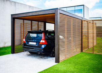 Upgrade Your Carport with a Screen and Enhance Your Home's Value 3 Carport Screen