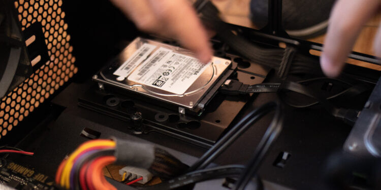 Computer Repair