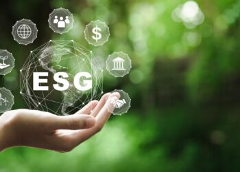Corporate ESG