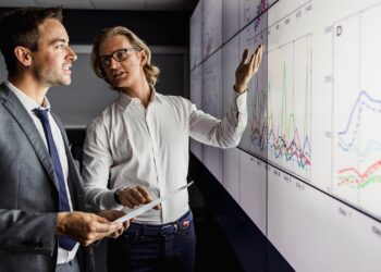 Data Analytics Consulting Firm