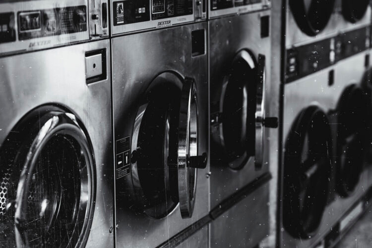 Efficient Laundry Practices