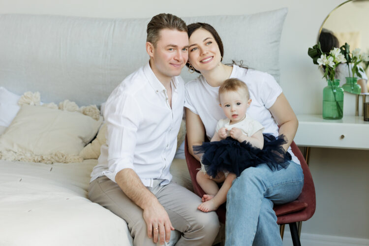 How to Make Your Wife's First Mother's Day Memorable 3 Family Photo Shoot