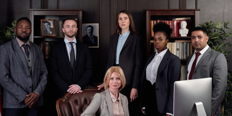 Legal Firm Software