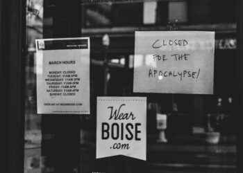 Navigating Unforeseen Shutdowns