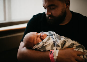 Preparing for Your New Arrival: Must-Have Essentials for Your Newborn Baby 4 Newborn Baby