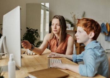 5 Ways Parents Can Engage in Their Kids Success From Day One 6 Kids Success