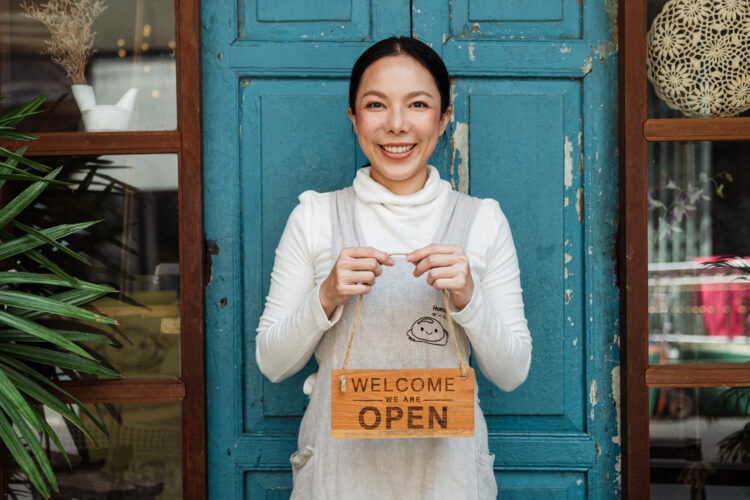 Navigating Unforeseen Shutdowns: A Guide for Business Owners 3 Create a Plan for Reopening