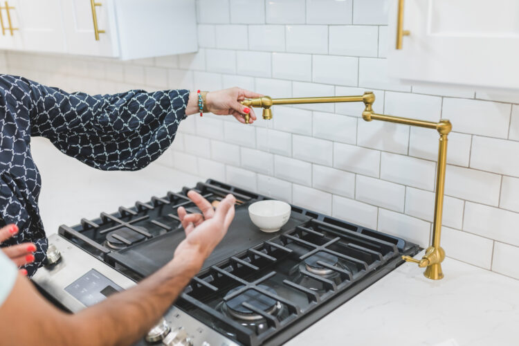 10 Things You Can Do Amid High Energy Costs 2 energy-efficient appliances.