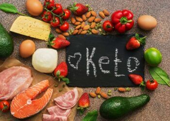 Keto Tips to Help You Lose Weight