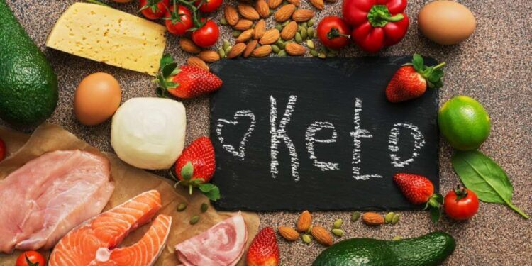 Keto Tips to Help You Lose Weight