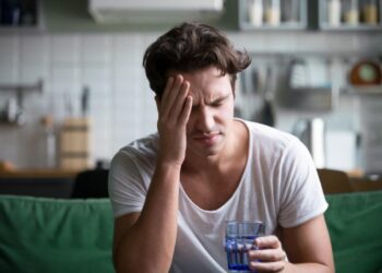 Alcohol Withdrawal Timeline