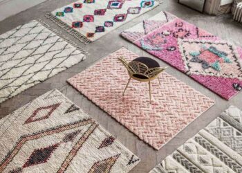 Beyond Rugs: Innovative Uses for Latch Hooking Kits 8 Beyond Rugs