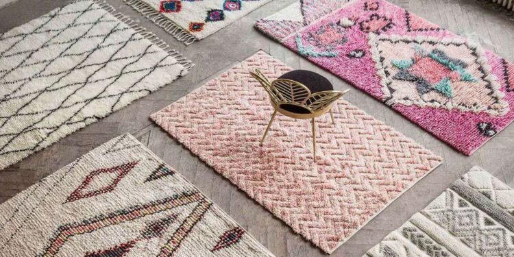 Beyond Rugs