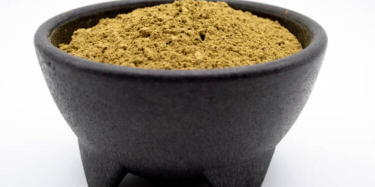 Curious About Borneo White Vein Kratom Powder? Discover Its Origins and Effects! 2 Effects of Borneo White Vein Kratom