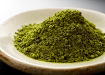 Borneo White Vein Kratom Powder