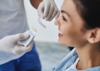 Choosing an Invisalign Orthodontist