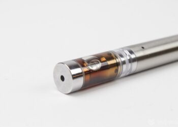 Disposable Vape Pens