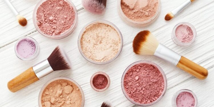 Essential Makeup Products