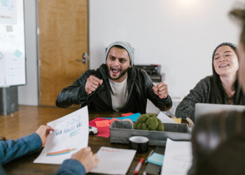 Founding a business without money: These 8 industries are perfect 9 Founding a business without money: These 8 industries are perfect