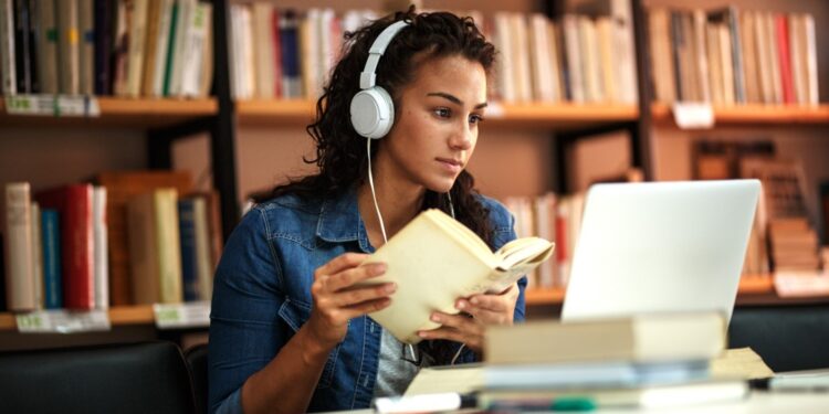 Improve Your Studying Habits