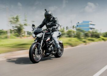 Motorcycle Protective Gear