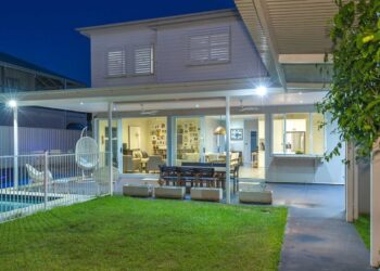 5 Creative Ways to Transform Your Outdoor Living Space 9 Transform Your Outdoor Living Space