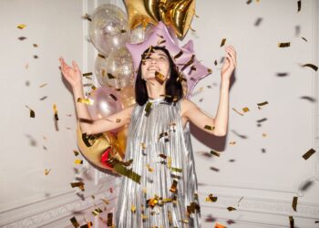 Birthday in Las Vegas