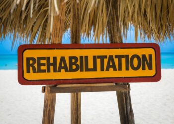 Rehab Center