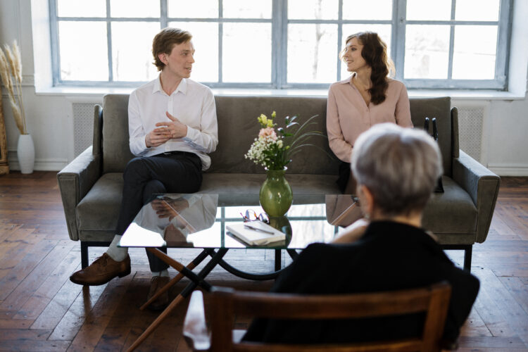 How to Choose a Rehab Center: A Quick Guide 2 Seek Professional Advice