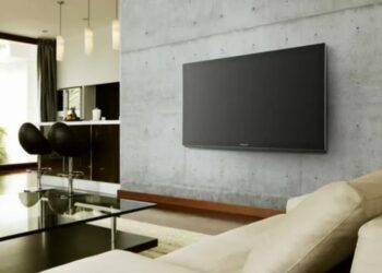 TV Wall Mounting