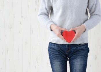 The Entire Menstrual Cycle in Less Than 1,000 Words