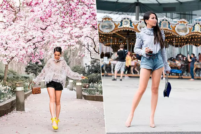 Andrea Chong Fashion Travel Lifestyle Blog: A Perfect Blend of Style and Adventure 2 andrea chong fashion travel lifestyle blog