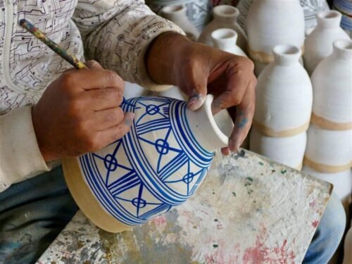 Cockroach Pottery Bug Pottery Ideas β Buying Nature-Inspired Handmade Ceramic Items