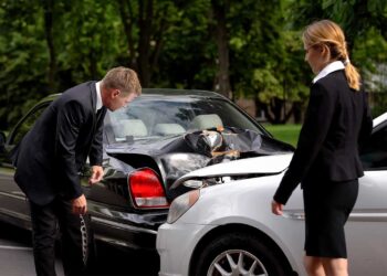 Car Accident Lawyer